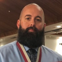 Jeremy Sparks, MBA, MSOL