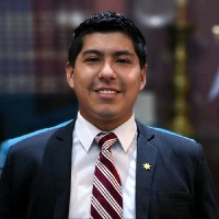 Fabian Osiris Flores Cornejo