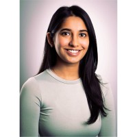Devanshi Zaveri