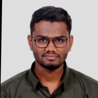 Mohammed Musthakeem A