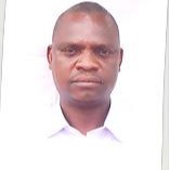 Elisha John Boyi