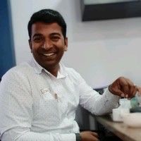Ranjitkumar Shetty