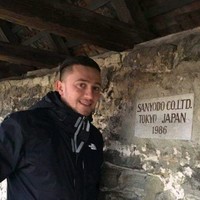 Cosmin Carp