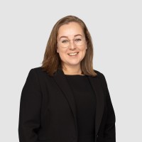 Annaliese Mcgeoch