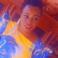 Kansiime Evalyne Mary