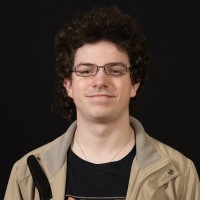 Corbin Krecklow
