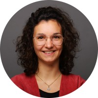 Laura Steinacher