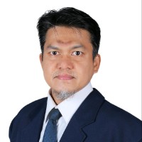 Akmal Hamdi