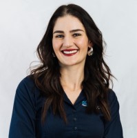 Adana Priscila Sevegnani Roman