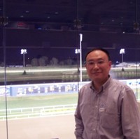 Zhanjun Wang