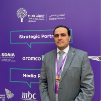 Dr. Rami Abudraz