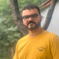 Asher Iqbal