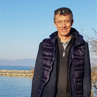 Richard Pilloud