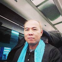 Eugene Tan