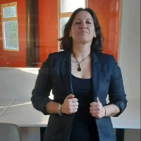 Ana Soledad Oliva