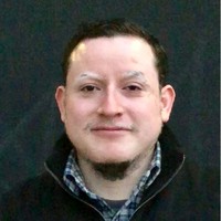 Eduardo Cabrera Martinez