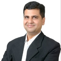 Prafullakumar Deore