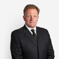 John Lloyd-Jones Kc