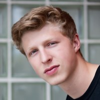 Dylan Shaub