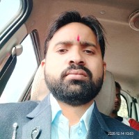 Durgesh Mishra