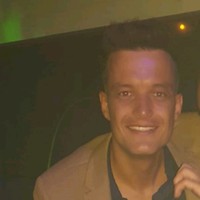 Mitchel Ontijd
