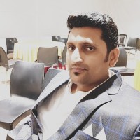 Karthik N.V