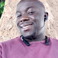 Mamudou Sanneh