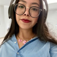 Liliana Cruz Cortez