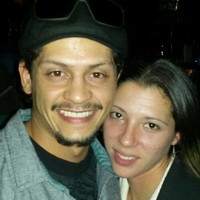 Abraham Camacho