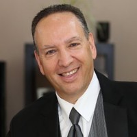 Mark J Lauzon