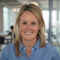 Hilary Pedersen