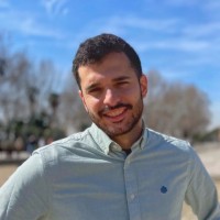 Alejandro Couso Vázquez