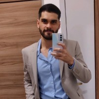 Marcus Angelo
