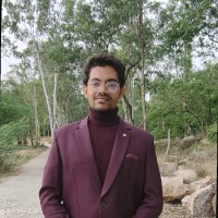 FAHAD ALI PATHAN