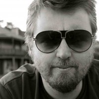 Tim Cooke