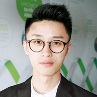 Wenhao 文豪 Liu 刘
