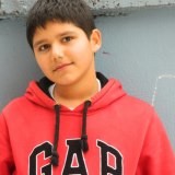 Can Deniz Büyükarı