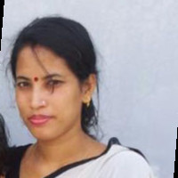 Joyashree Rani Bhowmick