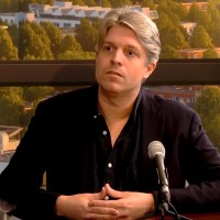 Jeroen Dobber