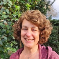 Marijke van der Giessen