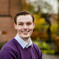 Alex Van Den Broek