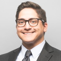 David Stonebraker-Martinez