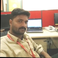 Vivek Veerapandi