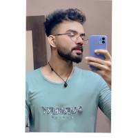Dharmesh Chauhan