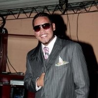 Josue Garcia