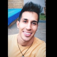 Luis Carlos Scandealri Junior