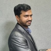 Deepak Kulkarni