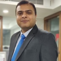 Rahul Pandey