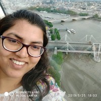 Priyanka Changediya (Gandhi)