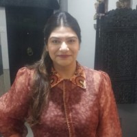 Isha Modi